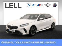 Weiß Neu 2025 BMW 120 M Sport Kleinwagen | 30.995 € (Superpreis)