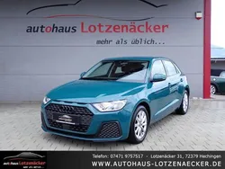 Andere Gebraucht 2020 Audi A1 Comfort Kleinwagen | 21.990 € (Fairer Preis)