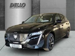 Weiß Neu 2025 Peugeot 308 Allure Kombi | 32.490 € (Fairer Preis)