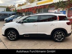 Weiß Gebraucht 2022 Citroën C5 Aircross SUV | 22.990 € (Fairer Preis)