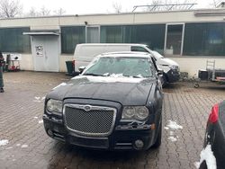 Gebraucht 2005 Chrysler 300C Limousine | 4.000 € (Guter Preis)