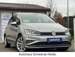 Silber Gebraucht 2019 VW Golf Sportsvan Van / Kleinbus | 19.950 € (Etwas zu teuer)