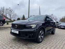 Gebraucht 2023 Volvo XC40 SUV | 37.490 € (Etwas zu teuer)