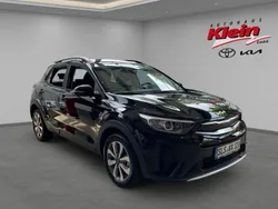 Schwarz Neu 2024 Kia Stonic Vision SUV | 22.460 € (Fairer Preis)