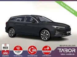 Weiß (dover white) Neu 2025 MG MG5 EV Comfort Kombi | 20.945 € (Fairer Preis)