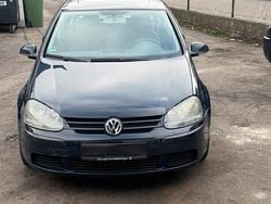 Gebraucht 2004 VW Golf IV Kleinwagen | 3.600 € (Teuer)
