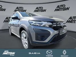 Dolomitgrau Neu 2025 Dacia Jogger Essentiel Van / Kleinbus | 19.860 € (Guter Preis)