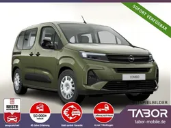 Weiß (kaolin weiß) Neu 2025 Opel Combo Van / Kleinbus | 23.988 € (Fairer Preis)