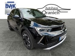 Schwarz Gebraucht 2021 Opel Mokka Ultimate SUV | 18.800 € (Guter Preis)