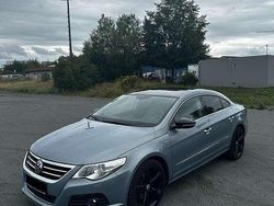 Gebraucht 2009 VW CC Limousine | 8.300 € (Etwas zu teuer)