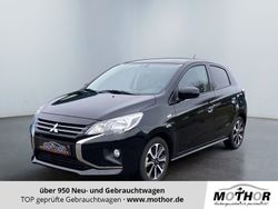 Pianoschwarz Gebraucht 2024 Mitsubishi Space Star Select+ Kleinwagen | 16.789 € (Fairer Preis)