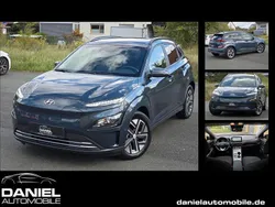 Blau Gebraucht 2023 Hyundai Kona Edition 30+ SUV | 17.250 € (Superpreis)