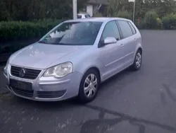 Silber Gebraucht 2006 VW Polo Kleinwagen | 1.150 € (Guter Preis)