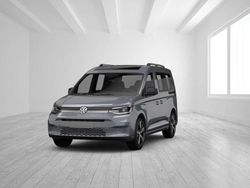 Pure grau Neu 2025 VW Caddy Comfortline Van / Kleinbus | 30.790 € (Fairer Preis)