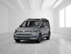 Pure grau Neu 2025 VW Caddy Comfortline Van / Kleinbus | 30.790 € (Guter Preis)