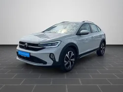 Ascotgrau Gebraucht 2022 VW Taigo Style SUV | 19.900 € (Guter Preis)