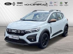 Weiß Neu 2025 Dacia Sandero Extreme Kleinwagen | 19.480 € (Fairer Preis)