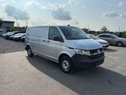 Reflexsilber metallic Gebraucht 2021 VW T6.1 Van | 17.999 € (Superpreis)