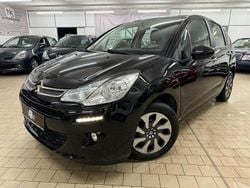 Schwarz Gebraucht 2015 Citroën C3 Start Kleinwagen | 5.990 € (Fairer Preis)