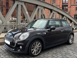 Braun Gebraucht 2015 Mini Cooper Kleinwagen | 11.300 € (Superpreis)