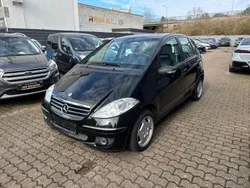 Mercedes A150