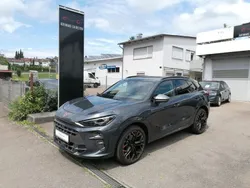 Grau Neu 2025 Cupra Terramar VZ SUV | 46.500 € (Guter Preis)