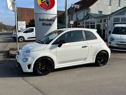 Abarth 695