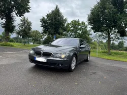 Grau Gebraucht 2007 BMW 745 Limousine | 6.999 € (Fairer Preis)