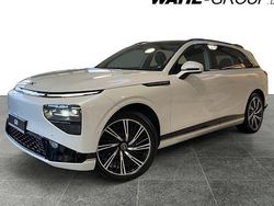 Weiß Gebraucht 2025 XPENG G9 AWD Performance SUV | 57.899 € (Guter Preis)