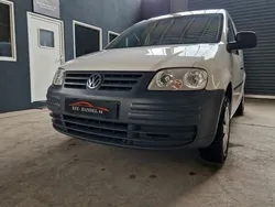 Weiß Gebraucht 2006 VW T5 Van | 7.500 €