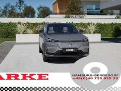 Grau Gebraucht 2025 Honda e:Ny1 Advance SUV | 34.900 € (Teuer)