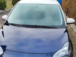 Blau Gebraucht 2013 Opel Adam Slam Kleinwagen | 4.399 € (Guter Preis)