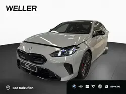 Brooklyn grau (grau) Neu 2025 BMW M235 Comfort Edition Coupé | 59.990 € (Guter Preis)