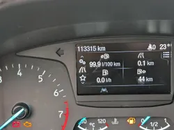 Grau Gebraucht 2018 Ford Fiesta Titanium Kleinwagen | 11.433 € (Teuer)