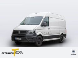 Weiß Gebraucht 2024 VW Crafter Van | 35.880 € (Guter Preis)