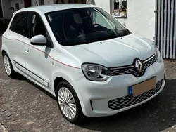 Weiß Gebraucht 2021 Renault Twingo Vibes Kleinwagen | 10.700 € (Fairer Preis)