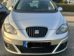 Seat Altea