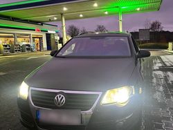 Andere farben Gebraucht 2009 VW Passat Kombi | 3.999 € (Fairer Preis)