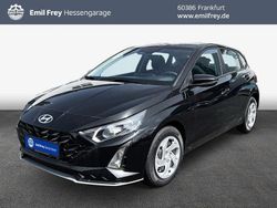 Schwarz Gebraucht 2024 Hyundai i20 Select Limousine | 17.950 € (Guter Preis)