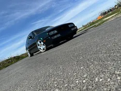 Grün Gebraucht 1992 VW Corrado Kleinwagen | 19.999 €