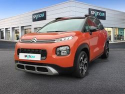 Gebraucht 2018 Citroën C3 Aircross SUV | 10.200 € (Fairer Preis)