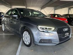 Grau Gebraucht 2019 Audi A3 Ambiente Limousine | 17.999 € (Guter Preis)