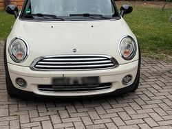 Andere farben Gebraucht 2009 Mini Cooper Kleinwagen | 2.950 € (Fairer Preis)