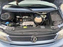 Grau Gebraucht 1996 VW T4 Van | 6.999 € (Fairer Preis)