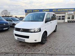 Weiß Gebraucht 2013 VW Multivan Van | 23.900 € (Fairer Preis)