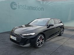 Schwarz Gebraucht 2025 Audi A5 Coupé | 64.849 € (Teuer)