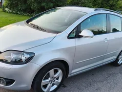 Silber Gebraucht 2010 VW Golf Plus Comfortline Van / Kleinbus | 8.250 € (Etwas zu teuer)