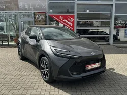 Grau Neu 2025 Toyota C-HR SUV | 37.950 € (Guter Preis)