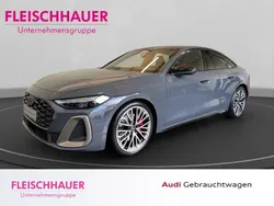 Magnetgrau Gebraucht 2025 Audi A5 Ambiente Coupé | 69.880 € (Fairer Preis)