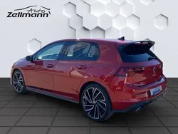 VW Golf VIII